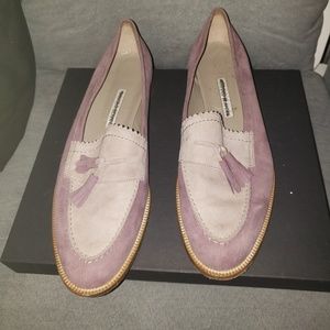 Manolos blahnik shoes